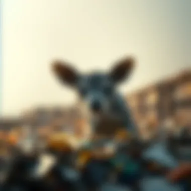 Comprehensive Exploration of All Scrap Recycling Summary Comprehensive Exploration of All Scrap Recycling Summary