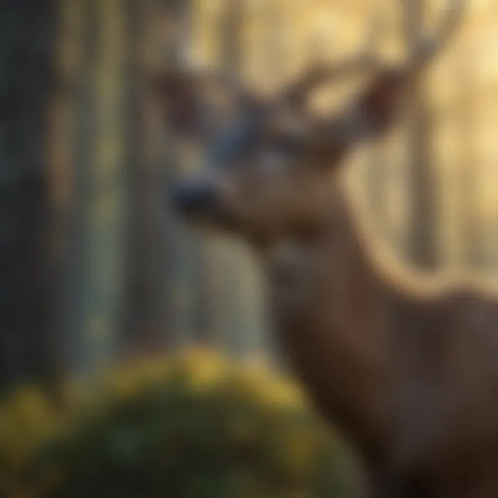 Ethical Considerations in Deer Hunting