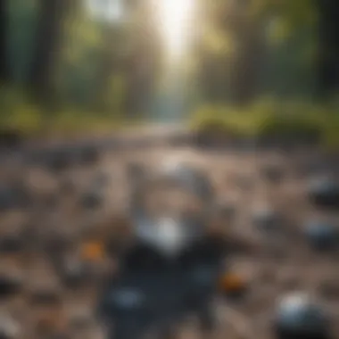 Impact of Plastic Waste on the Environment Impact of plastic waste on the environment