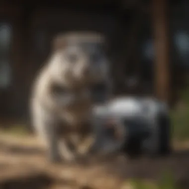 Regulatory Guidelines for Asbestos Control