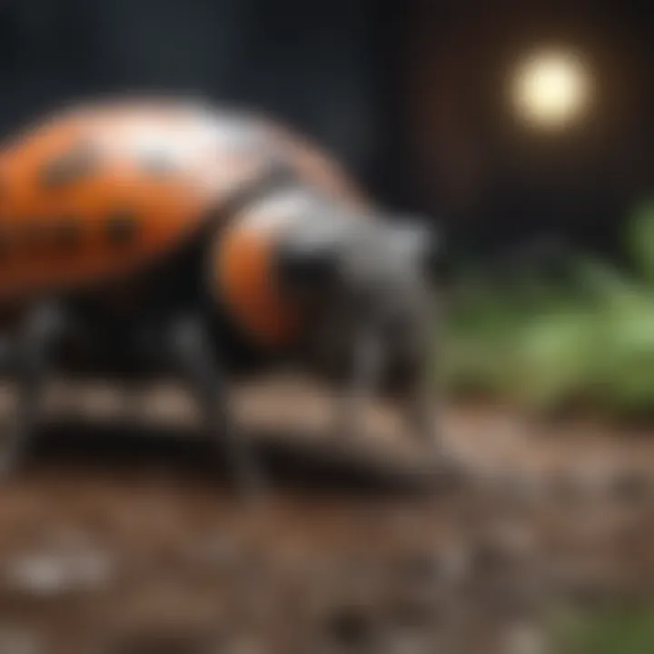 Comprehensive Guide to Pest Control Licensing