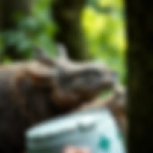 Eco-Friendly Disposal Methods for NiMH Batteries Eco-friendly disposal of NiMH batteries