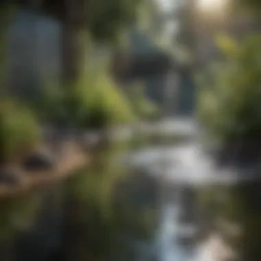 Benefits of implementing recycled water systems in homes