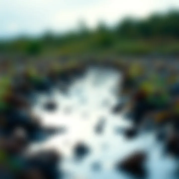 Comprehensive Solutions to Counter Climate Change Summary
