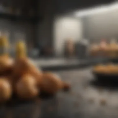 Innovative Ways to Preserve Food Creative food preservation techniques