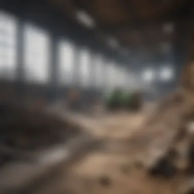 Visit Construction Waste Recycling Plant for Eco-Friendly Disposal Construction Waste Recycling Plant