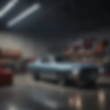 Convenient Car Storage Options for Car Owners in Nassau County
