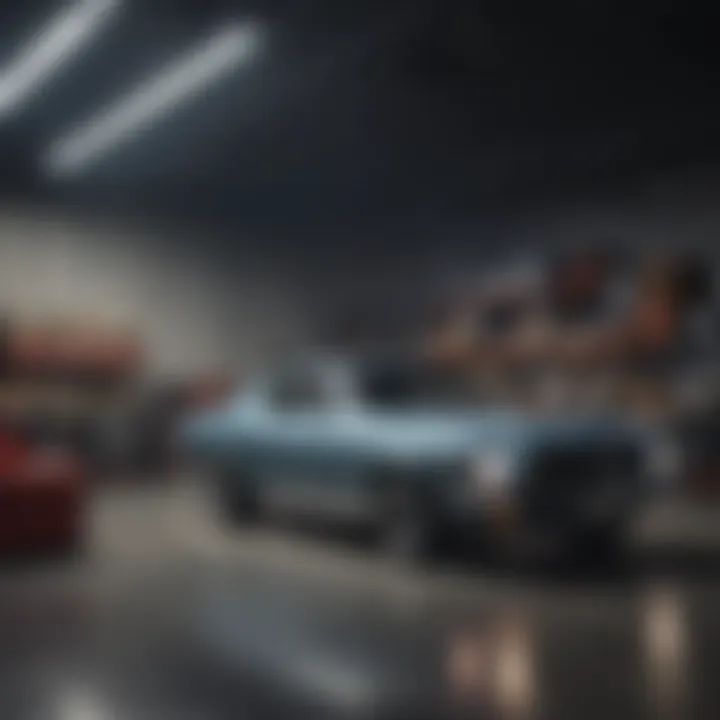Convenient Car Storage Options for Car Owners in Nassau County