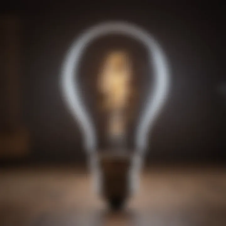 Cost Analysis of Energy-Efficient Bulbs