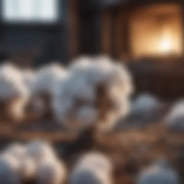 Technological Advances in Cotton Recycling Innovative technologies used in cotton recycling