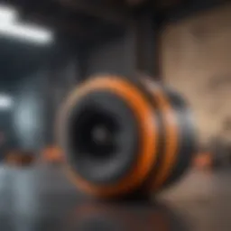 Revolutionizing Energy with Cutting-Edge Battery Technology