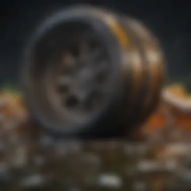 Advanced Recycling Techniques Cutting-Edge Used Oil Recycling Technology