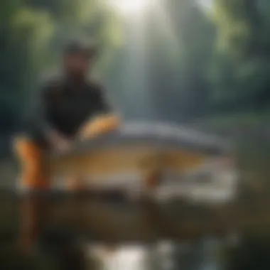 Sustainable Fishing Practices: A Case Study A case study highlighting sustainable fishing practices in resource management.