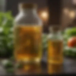 Eco-friendly ways to recycle used vegetable oil