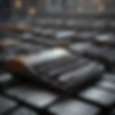 Donation opportunities for old keyboards
