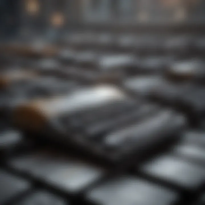 Donation opportunities for old keyboards