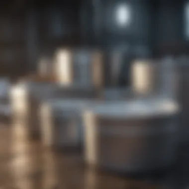 Sustainable Practices in Aluminum Recycling Eco-friendly aluminum recycling