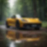 Eco-Friendly Car Oil Recycling