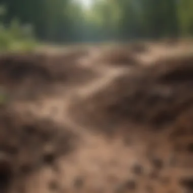 Innovative Eco-Friendly Fill Dirt Option Eco-Friendly Fill Dirt