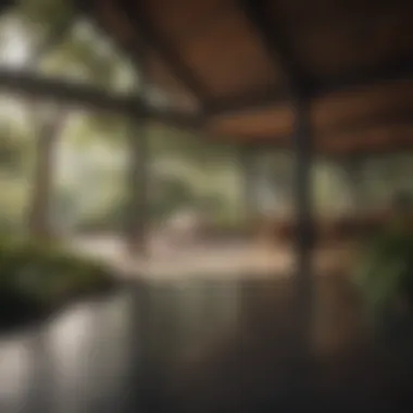 Architectural Innovation for Sustainability Eco-Friendly Home Design