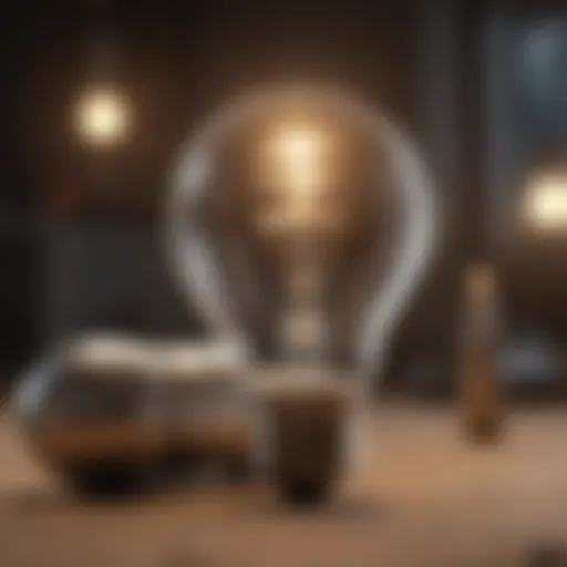 Eco-Friendly Light Bulb Recycling