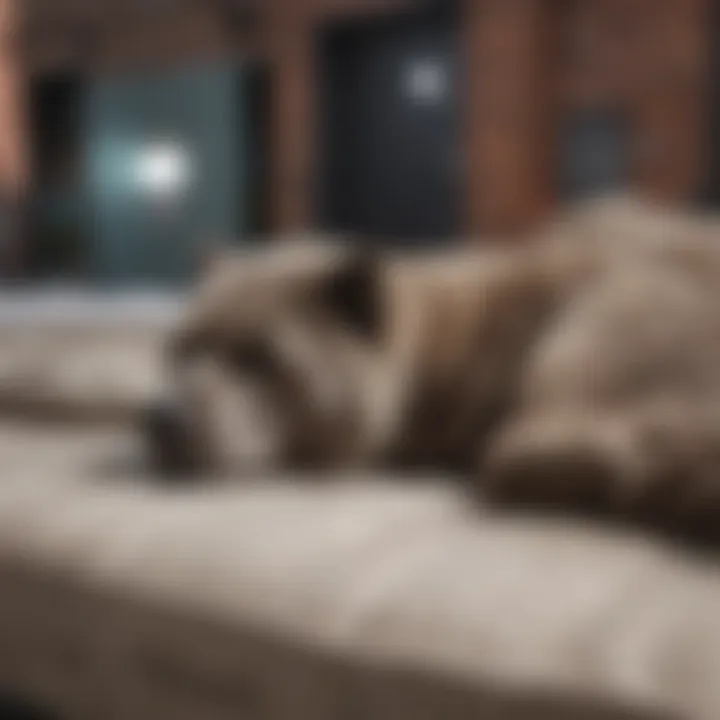 Eco-friendly mattress recycling in New York City