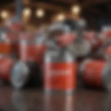 Revolutionizing Paint Can Disposal Eco-Friendly Paint Can Recycling
