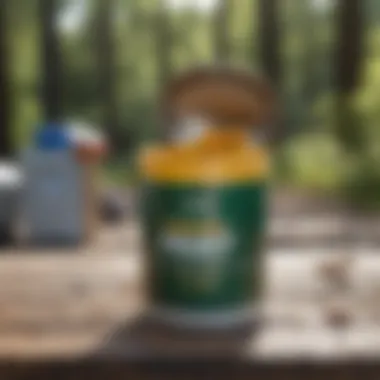 Eco-Friendly Paint Recycling Solutions Eco-Friendly Paint Recycling