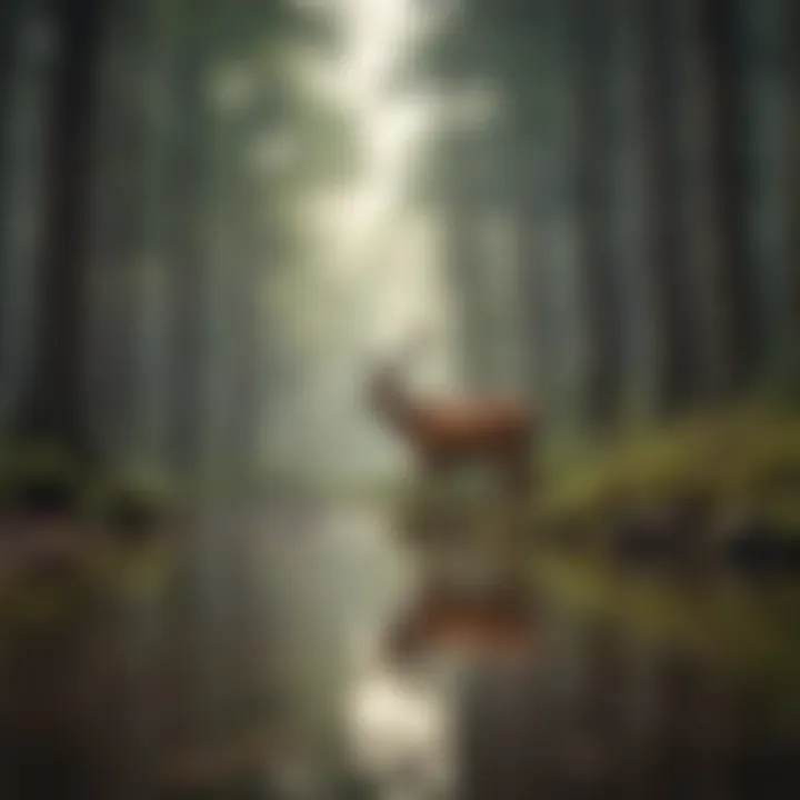 Ecosystem Diversity in Forest Management