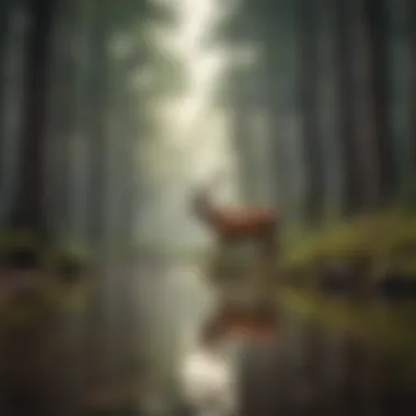 Ecosystem Diversity in Forest Management Ecosystem Diversity in Forest Management
