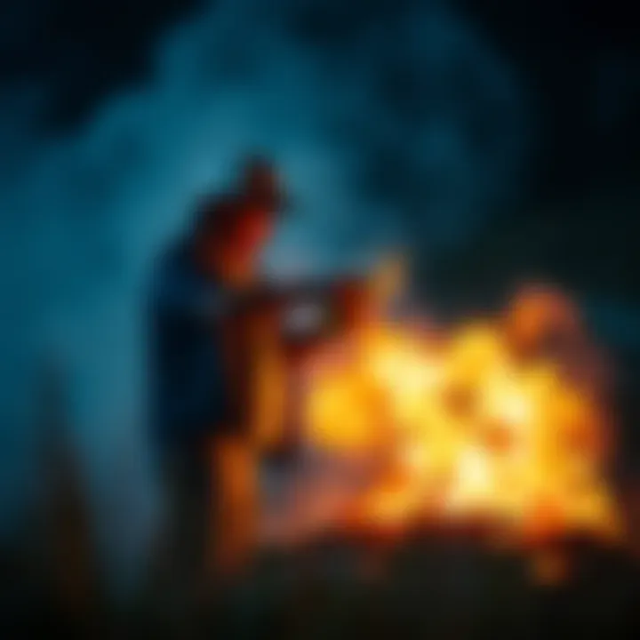 Notable Effective Methods for Disposing of Toxic Chemicals