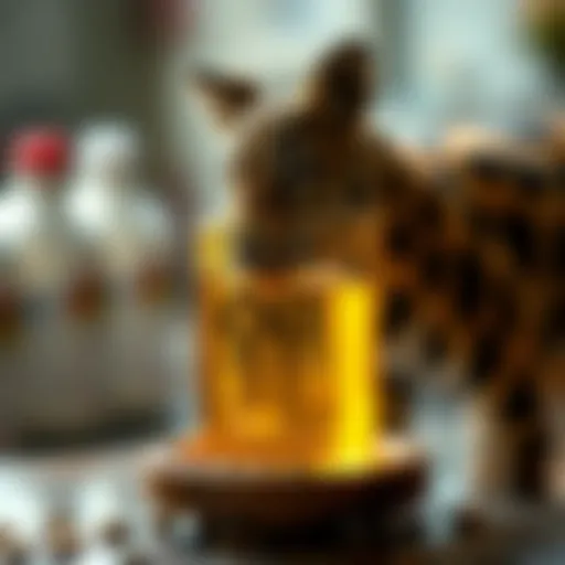Effective Strategies for Disposing of Old Cooking Oil Introduction