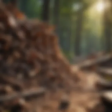 Strategic Approaches to Wood Waste Recycling Efficient Wood Waste Recycling Strategies