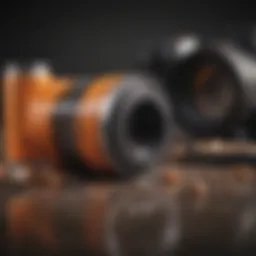 Efficient Disposal Techniques for Used Oil Filters