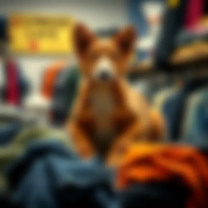 Notable Efficient Locations for Donating Used Clothing Notable Efficient Locations for Donating Used Clothing