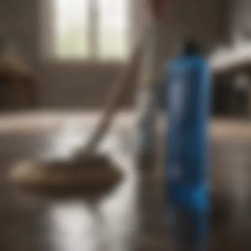 Elegant cleaning supplies in Staten Island