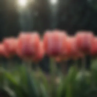 Elegant Tulip Varieties