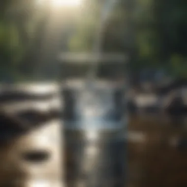 Revolutionizing Water Purification Methods Innovative Water Purification Technology