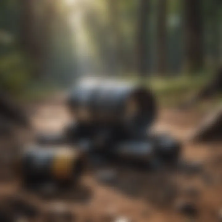 Environmental Responsibility in Waste Management