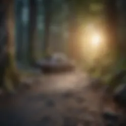 Innovative recycling technologies enhancing waste management