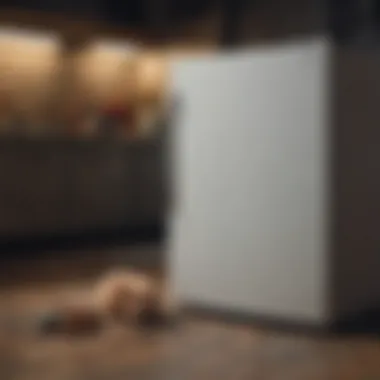 Preserving the Planet with Purpose Environmentally Conscious Small Refrigerator Removal