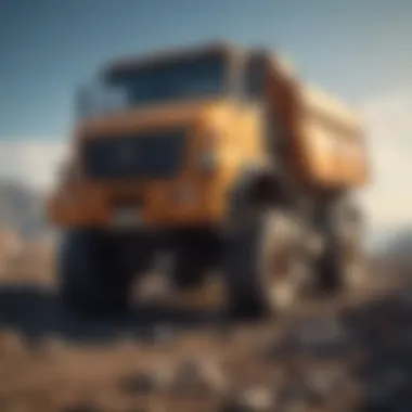 Advocating for environmentally conscious solutions in construction waste disposal