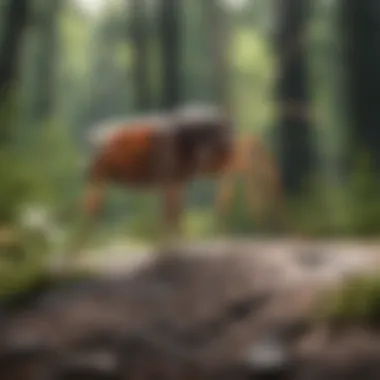 Protecting Outdoor Gear from Ticks Ticks on outdoor gear