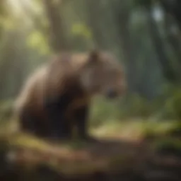 Wildlife Conservation Strategy