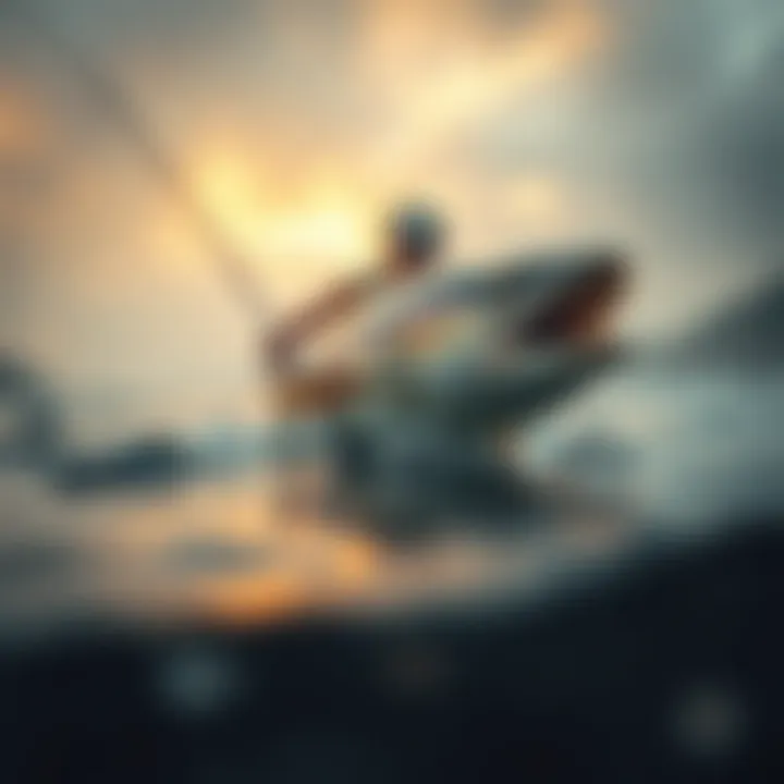 Notable Exploring Fishing Sites: A Comprehensive Guide