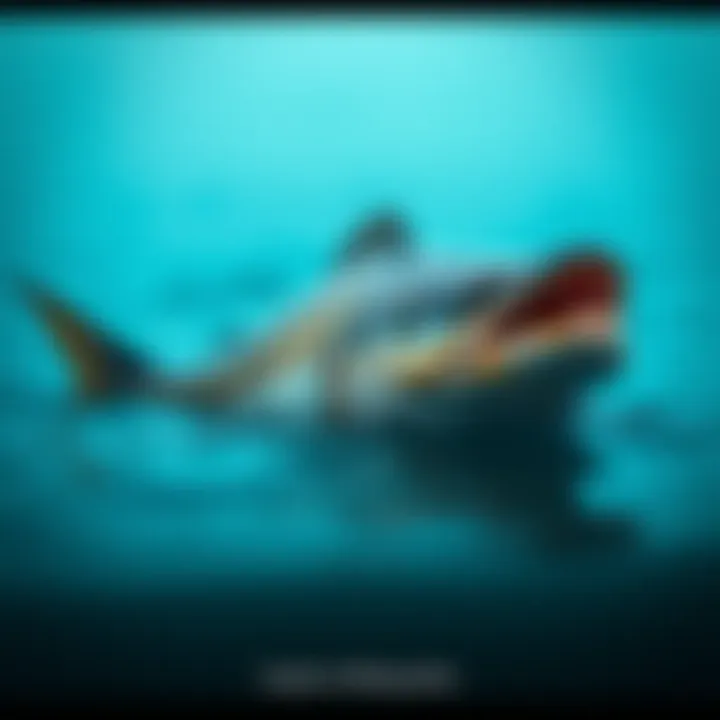 Exploring Fishing Sites: A Comprehensive Guide Summary