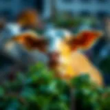 Exploring Food Waste Management Companies: Strategies and Insights Introduction