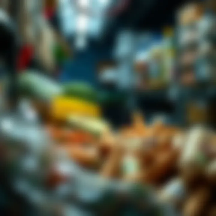 Exploring Food Waste Management Companies: Strategies and Insights Summary