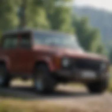 Navigating the Application Process for Vehicle Grants Vehicle Grants Application Process