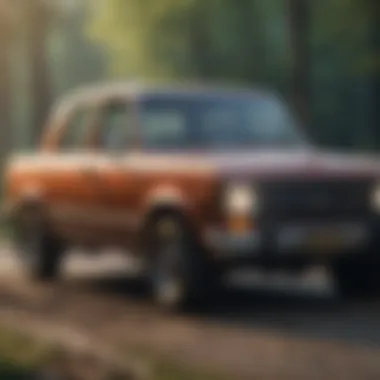 Unlocking Government Funding for Vehicle Acquisition Government Grants for Vehicle Financing